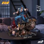 Fist of the North Star Figure 1/6 Kenshiro 43 cm - immagine 3