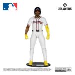 MLB McFarlane SportsPicks Action Figure Ronald Acuña Jr. (Atlanta Braves) 15 cm