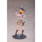 Original Character PVC Figure 1/6 Sophia F. Shirring Cowgirl Ver. 27 cm - immagine 4