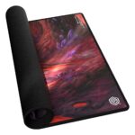 Ultimate Guard Play-Mat Magic: The Gathering | Star Trek - Blood Crypt - immagine 2