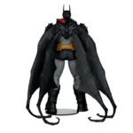 MCFARLANE ELITE ED 7INCH DC ABSOLUTE BATMAN ACTION FIGURE - immagine 3