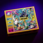 Fortnite Premium Jigsaw Puzzle (1,000 Pieces) - immagine 2