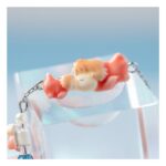 Ponyo Bracelet Ponyo's greeting - immagine 5