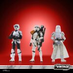 Star Wars The Vintage Collection Action Figure 3-Pack Stormtroopers of the Empire 10 cm - immagine 6