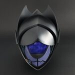 Code Geass Lelouch of the Rebellion Full Scale Works Replica 1/1 Zero's Mask 35 cm (Repeat) - immagine 5