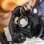 Kiki's Delivery Service Bluetooth Speaker Message Jiji on the phone - immagine 4