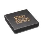 LORD OF THE RINGS MOUNT DOOM BRACELET - immagine 2