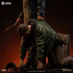 HALLOWEEN MICHAEL MYERS 1/10 DLX STATU - immagine 4