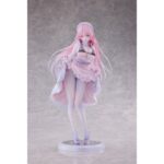 Original Character PVC Figure 1/6 Maid Oneesan Cynthia Different Color Ver. Illustrated by Yukimiya Yuge 28 cm - immagine 2