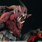 Monster Hunter Capcom Figure Builder Creator's Model PVC Figure Teostra (re-run) 31 cm - immagine 5