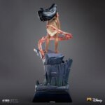DISNEY CLASSICS POCAHONTAS COLORS OF THE WIND VER. 1/10 STATUE - immagine 2
