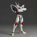 REVOLTECH AMAZING YAMAGUCHI TEKKAMAN BLADE ACTION FIGURE - immagine 3