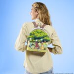 BBC by Loungefly Mini Backpack Bluey - immagine 2