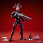 Marvel Legends Maximum Series Action Figure Symbiote Spider-Man 15 cm - immagine 4