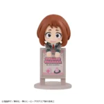 MY HERO ACADEMIA A LITTLE BREAK TEA TIME OCHATOMO DISPLAY (6)