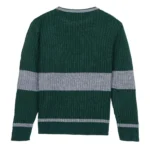 HARRY POTTER SLYTHERIN SWEATER REPLICA (M) - immagine 2