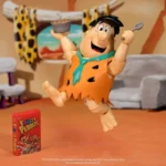 FRUITY PEBBLES FRED FLINTSTONES 1/12 ACTION FIGURE - immagine 2