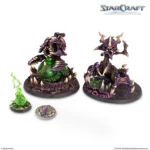 STARCRAFT ZAGARA