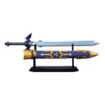 The Legend of Zelda Proplica Replica 1/1 Master Sword 105 cm - immagine 2