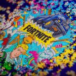 Fortnite Premium Jigsaw Puzzle (1,000 Pieces) - immagine 5