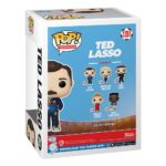 Ted Lasso POP! TV Vinyl Figures Ted 9 cm Assortment (6) - immagine 3