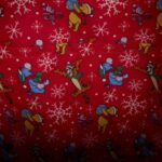 Winnie the Pooh by Loungefly Mini Backpack Holiday - immagine 5