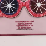 HARRY POTTER LUNA LOVEGOOD BEAUTY CASE - immagine 2