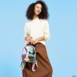 Mulan by Loungefly Mini Backpack Mulan - immagine 2