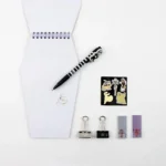 THE NIGHTMARE BEFORE CHRISTMAS STATIONERY GIFT SET - immagine 3