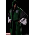 Marvel Bathrobe Doctor Doom One Size - immagine 5