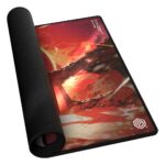 Ultimate Guard Play-Mat Magic: The Gathering | Star Trek - Fight To The Death - immagine 2