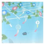 My Neighbor Totoro Curtains Summer sky - immagine 3