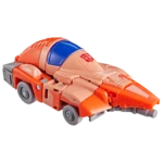 TRANSFORMERS STUDIO SERIES TRANSFORMERS THE MOVIE WHEELIE ACTION FIGURE