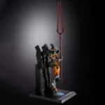 METAL BUILD EVANGELION PROTO TYPE-00/00 30TH SPEAR LONGINUS AF - immagine 2