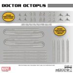 Marvel Comics One:12 Collective Action Figure 1/12 Doctor Octopus 16 cm - immagine 3