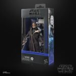 Star Wars: The Mandalorian & Grogu Black Series Action Figure Imperial Remnant Warlord & Polar Mouse Droid 15 cm - immagine 6