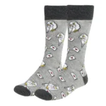 HARRY POTTER SOCKS LETTER GIFT SET (3X) - immagine 4
