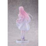 Original Character PVC Figure 1/6 Maid Oneesan Cynthia Different Color Ver. Illustrated by Yukimiya Yuge 28 cm - immagine 6