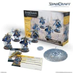 STARCRAFT HIGH TEMPLAR
