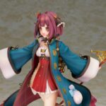 Atelier PVC Figure 1/7 Sophie The Alchemist of the Mysterious Dream Ver. 24 cm - immagine 3