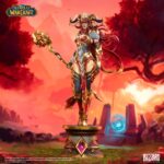 World of Warcraft Figure 1/6 Alexstrasza 41 cm - immagine 2