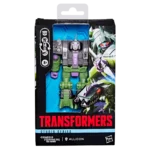 TRANSFORMERS STUDIO SERIES TRANSFORMERS THE MOVIE ALLICON ACTION FIGURE
