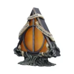 HARRY POTTER DEATHLY HALLOWS LAMP - immagine 2