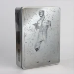 STAR WARS METAL COLLECTION GIFT BOX SET - immagine 3