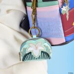 Mulan by Loungefly Keychains Mini Backpack Comb - immagine 2