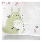 My Neighbor Totoro Curtains Totoro Sakura - immagine 2