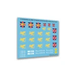 KONFLIKT 47 BRITISH COMMONWEALTH AUTOMATED BATTALION - immagine 4