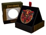 Lord of the Rings Coin "You Shall Not Pass" Balrog Deluxe