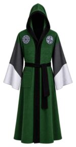 Marvel Bathrobe Doctor Doom One Size
