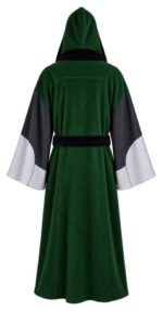 Marvel Bathrobe Doctor Doom One Size - immagine 2